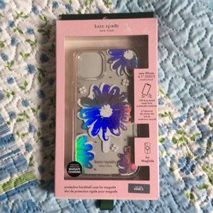 Kate Spade iPhone 13 Case